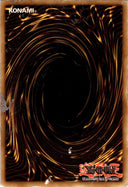 Yugioh Worm Drake LON-004 Common 1st Edition DAMAGED