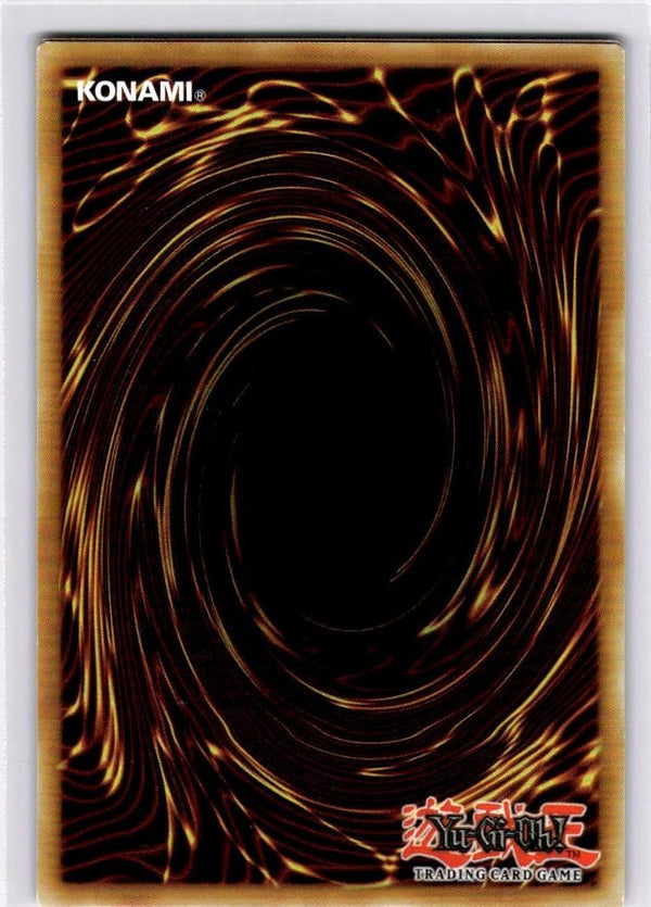 Yugioh Ojamassimilation LED2-EN022 Rare 1st Edition VLP/NM