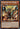 Yugioh Sacred Fire King Garunix RA05-EN031 NA Print Secret Rare 1st Edition NM
