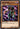 Yugioh Newdoria SDGU-EN018 Common 1st Edition LP/NM