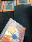 Yugioh Solar Wind Jammer SDCR-EN013 Common Unlimited Edition LP