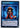 Yugioh HERO World SGX2-ENS07 Common 1st Edition NM