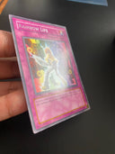 Yugioh Rainbow Life PTDN-EN064 Rare 1st Edition VLP