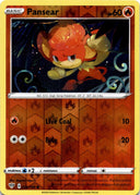Pokemon Pansear 026/189 Darkness Ablaze Reverse Holo LP