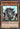Yugioh Elder of the Six Samurai SAAS-EN001 Super Rare Limited Edition LP