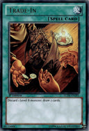 Yugioh Trade-In LCJW-EN291 Ultra Rare 1st Edition NM