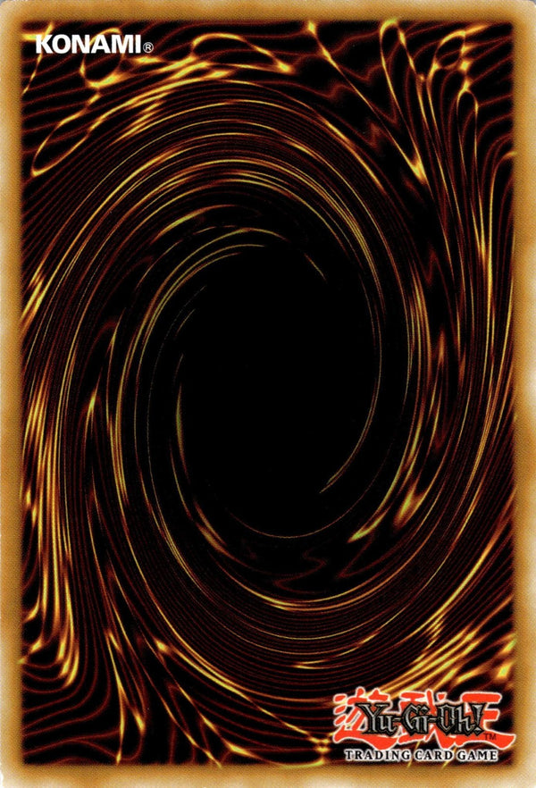 Yugioh Goyo Emperor BOSH-EN044 Rare 1st Edition NM