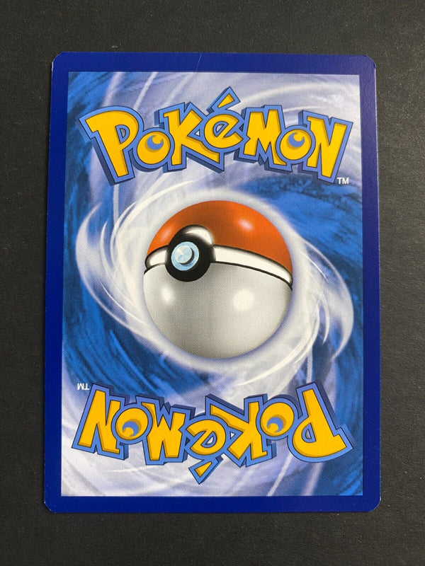 Pokemon Bunnelby 214/264 Fusion Strike Reverse Holo NM