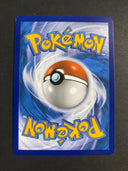 Pokemon Bunnelby 214/264 Fusion Strike Reverse Holo NM