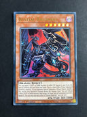 Yugioh Bystial Baldrake BLMR-EN069 Ultra Rare 1st Edition NM