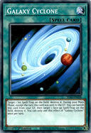 Yugioh Galaxy Cyclone STAS-EN038 Common 1st Edition NM