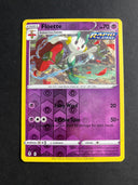 Pokemon Floette 072/203 Evolving Skies Reverse Holo LP/NM