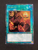 Yugioh Trade-In RA03-EN188 Quarter Century Rare 1st Edition NM