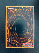 Yugioh Thunder Dragonmatrix MP19-EN166 Common 1st Edition NM