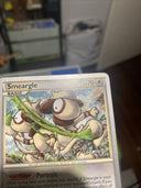 Pokemon Smeargle 21/95 World Championships 2012 NM