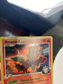 Pokemon Arcanine 15/147 Supreme Victors Holo (Arcanin French) HP