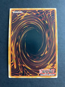 Yugioh Donner, Dagger Fur Hire DABL-EN049 Super Rare 1st Edition LP