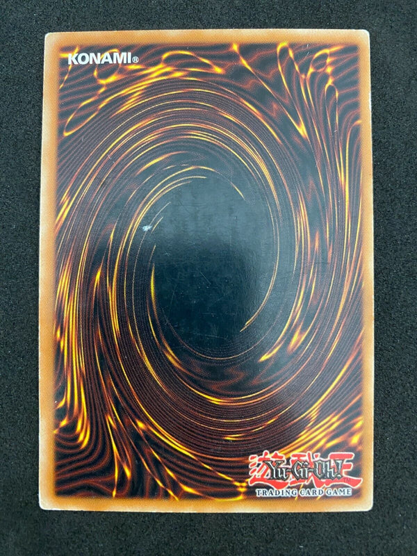 Yugioh Crystal Blessing DP07-EN014 1st Edition Common MP-LP