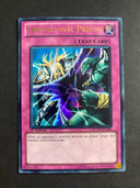 Yugioh Dimensional Prison RYMP-EN084 Ultra Rare 1st Edition MP (1)