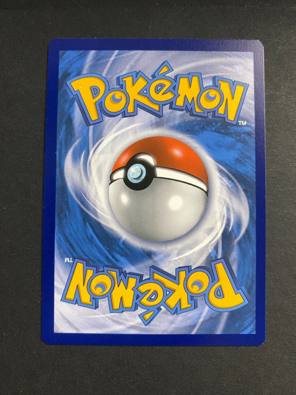 Pokemon Togedemaru 187/264 Fusion Strike Reverse Holo NM