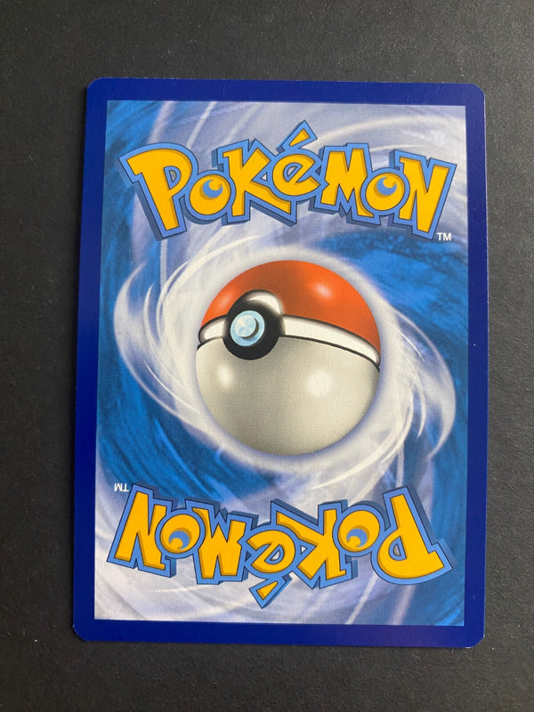 Pokemon Wartortle 016/078 Pokemon Go Non Holo NM