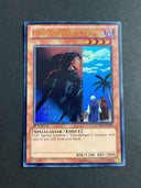 Yugioh Gravekeeper's Spy LCYW-EN183 Ultra Rare 1st Edition HP
