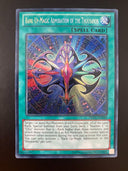 Yugioh Rank-Up-Magic Admiration of the Thousands DRLG-EN044 Unlimited Edition LP