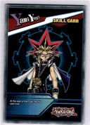 Yugioh The Dragon Hunting Swordsman SBC1-ENS09 Common 1st Edition NM