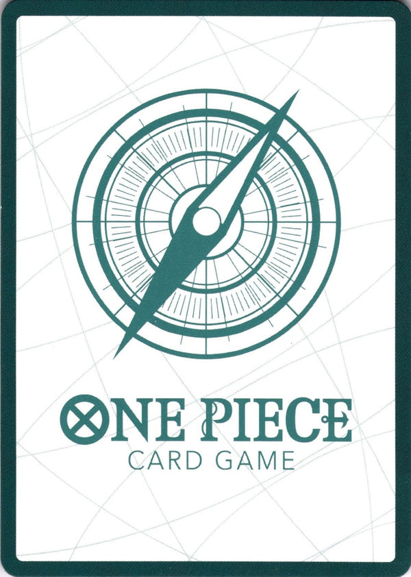 One Piece EggHead OP14/EB04 DON CARD NM