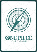 One Piece EggHead OP14/EB04 DON CARD NM