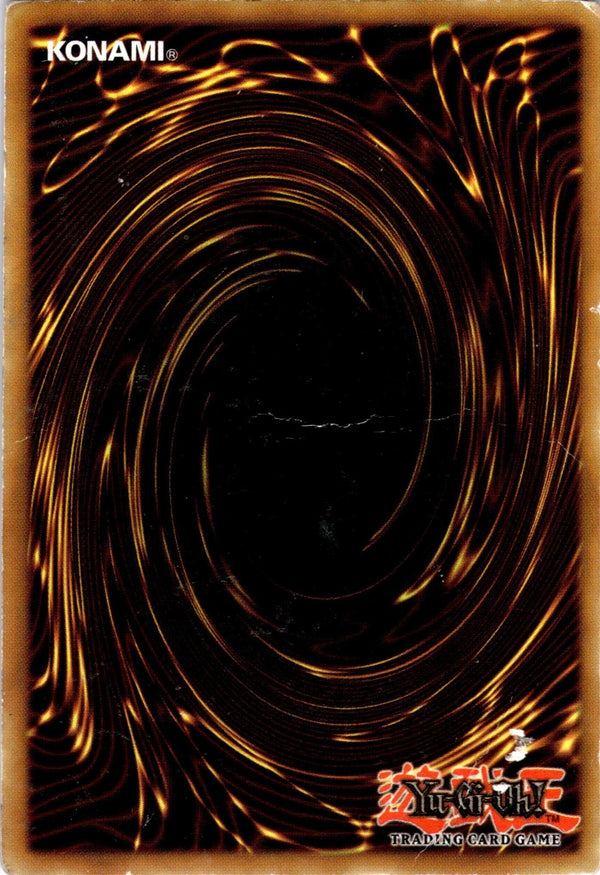 Yugioh Horus' Servant SOD-EN016 Common 1st Edition DAMAGED