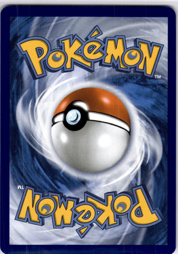 Pokemon Camerupt 028/217 Ascended Heroes Quick Ball Reverse Holo NM