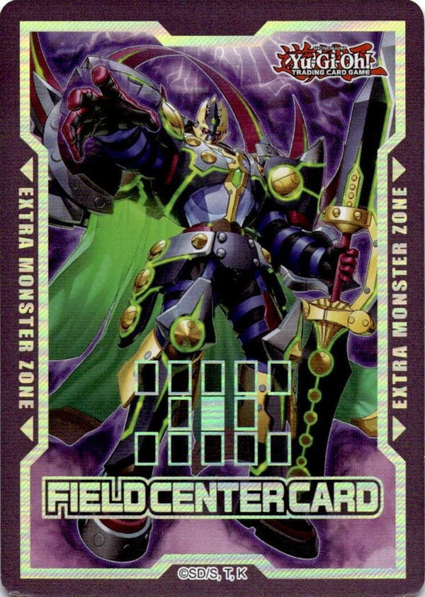 Yugioh Doom of Dimensions OTS Field Center 1st Edition NM