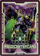 Yugioh Doom of Dimensions OTS Field Center 1st Edition NM