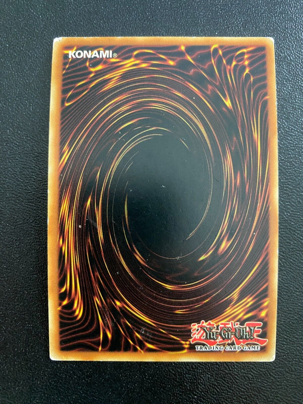 Yugioh Scarm, Malebranche of the Burning Abyss PGL3-EN043 Gold Rare 1st Ed HP