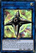Yugioh Linkross ETCO-EN049 Ultra Rare 1st Edition NM