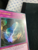 Yugioh Typhoon DUDE-EN046 Ultra Rare 1st Edition LP