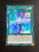 Yugioh Numbers Last Hope BLMR-EN004 Ultra Rare 1st Edition VLP/NM