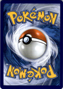 Pokemon Ho-Oh 010/086 Chaos Rising Reverse Holo NM