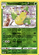 Pokemon Victreebel 003/163 Battle Styles Reverse Holo VLP/NM