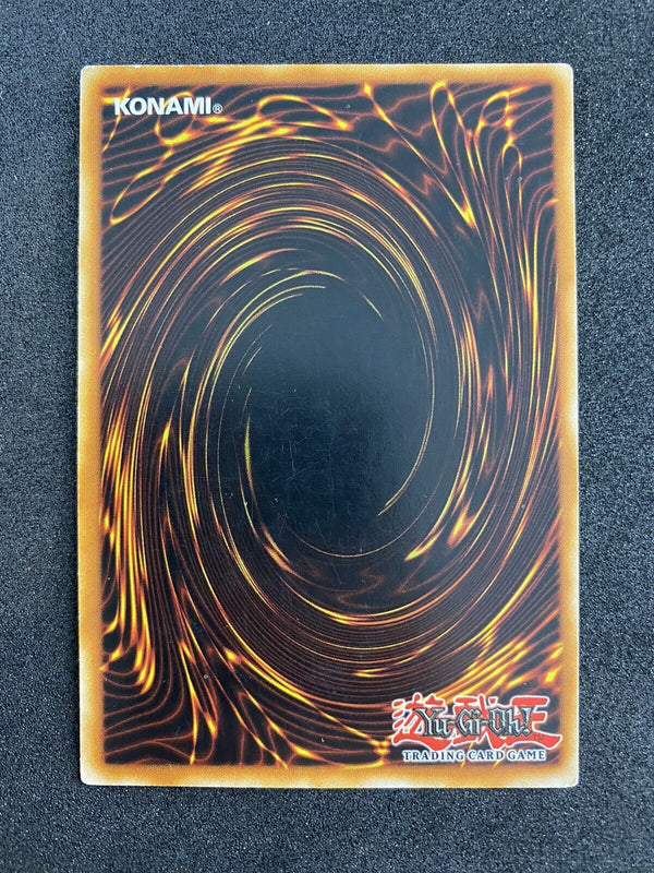 Yugioh Resonance Device GENF-EN061 Rare 1st Edition LP