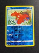 Pokemon Corphish 032/172 Brilliant Stars Reverse Holo NM