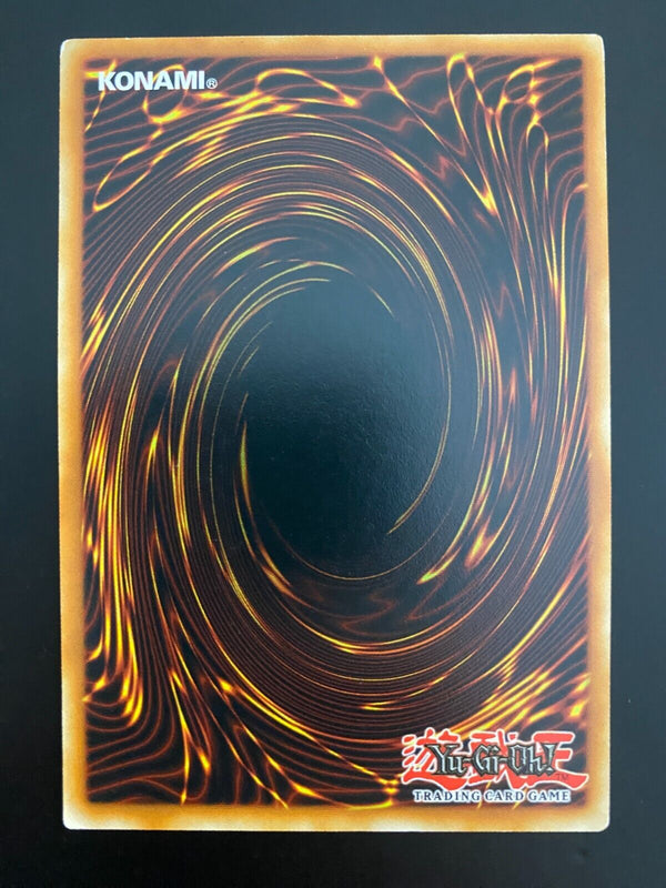 Yugioh Goblindbergh SDMP-EN021 Common 1st Edition NM