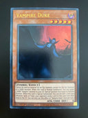 Yugioh Vampire Duke GFP2-EN073 1st Edition Ultra Rare NM