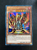 Yugioh Lava Golem RA01-EN001 Ultra Rare 1st Edition NM