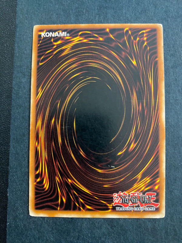 Yugioh Dimensional Fissure EOJ-EN047 Common 1st Edition HP