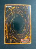 Yugioh Cyber Barrier Dragon SOI-EN006 Super Rare Unlimited Edition VLP/NM
