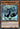 Yugioh Nunu, the Ogdoadic Remnant ANGU-EN001 Super Rare 1st Edition NM
