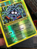 Pokemon Tangela 8/108 XY Evolutions Reverse Holo LP