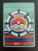 Pokemon Lysandre 90/106 2015 World Championships Flashfire VLP-NM